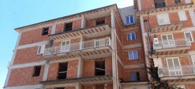 1 - Alessandria della Rocca, Apartment