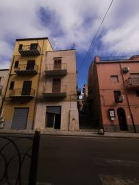 1 - Cianciana, Townhouse