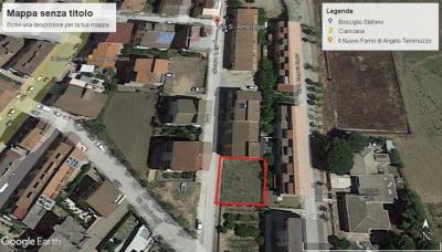 1 - Cianciana, Plot