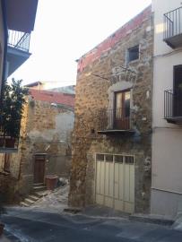 1 - Cianciana, Townhouse