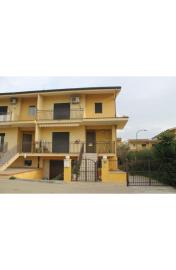 1 - Cianciana, Villa