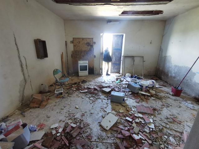 Image No.7-1 Bed Country House for sale