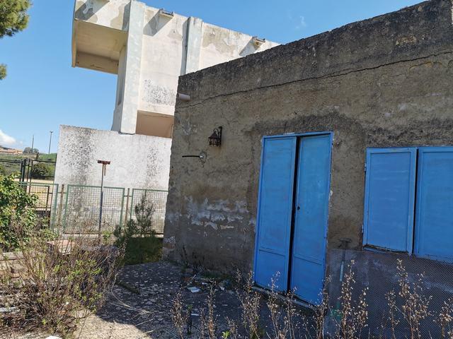 Image No.21-1 Bed Country House for sale