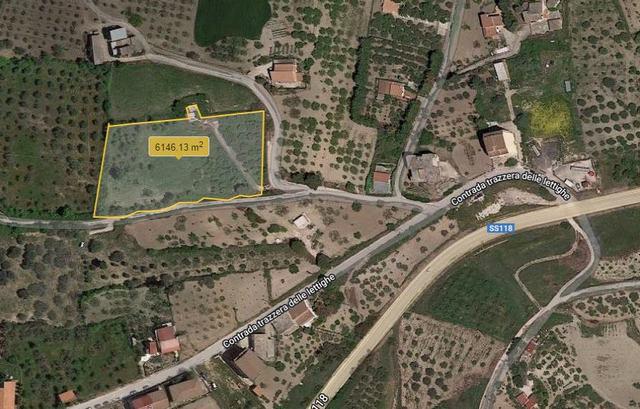 Image No.4-Maison de campagne de 1 chambre à vendre à Alessandria della Rocca