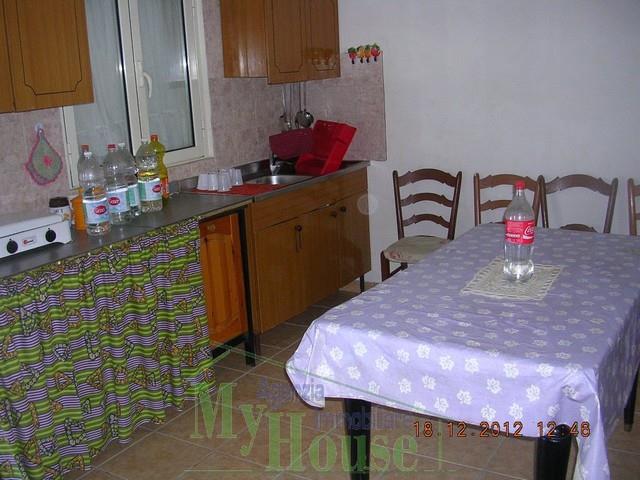 Image No.6-Maison de campagne de 1 chambre à vendre à Cianciana