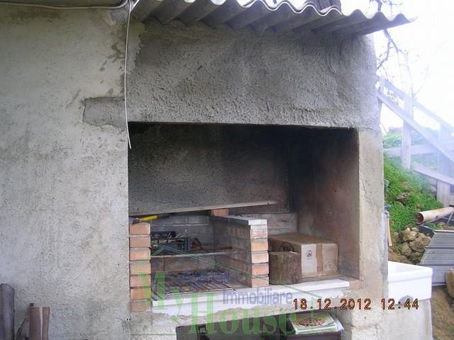 Image No.7-Maison de campagne de 1 chambre à vendre à Cianciana