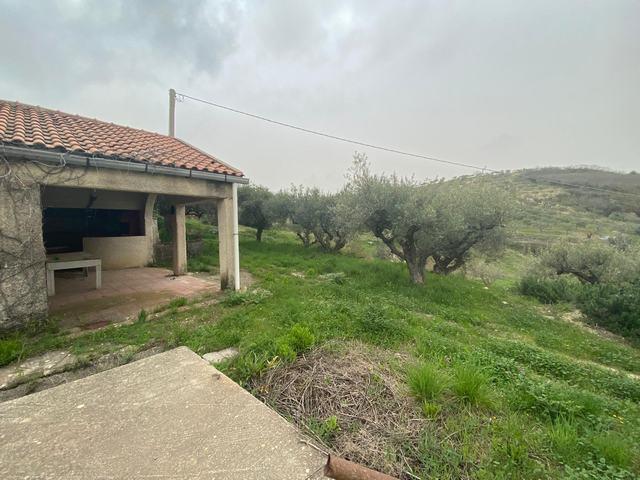 Image No.11-Maison de campagne de 1 chambre à vendre à Alessandria della Rocca