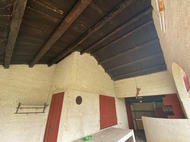 Image No.14-Maison de campagne de 1 chambre à vendre à Alessandria della Rocca