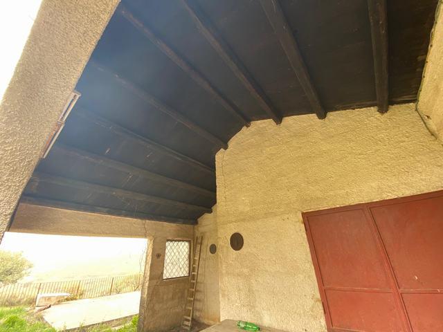 Image No.17-Maison de campagne de 1 chambre à vendre à Alessandria della Rocca