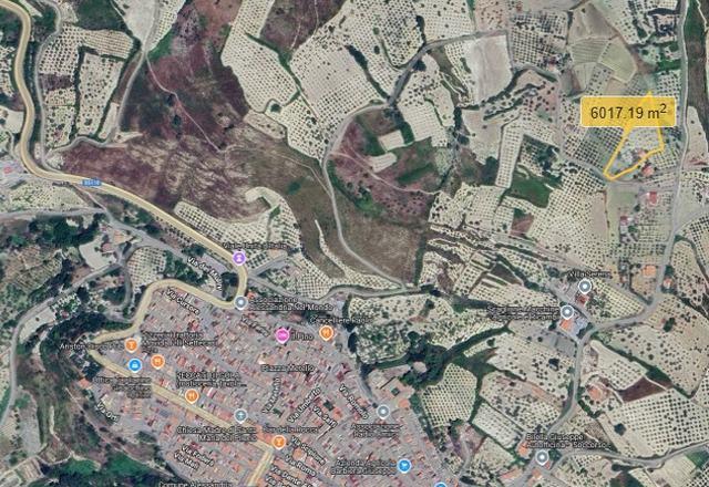 Image No.29-Maison de campagne de 1 chambre à vendre à Alessandria della Rocca