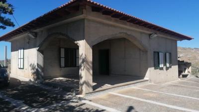 1 - Cianciana, Villa