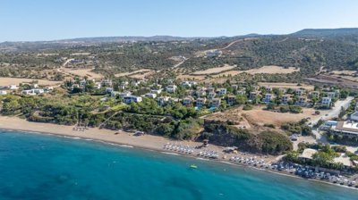 Detached Villa For Sale  in  Latchi