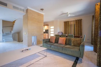 Detached Villa For Sale  in  Latchi