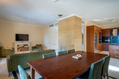 Detached Villa For Sale  in  Latchi