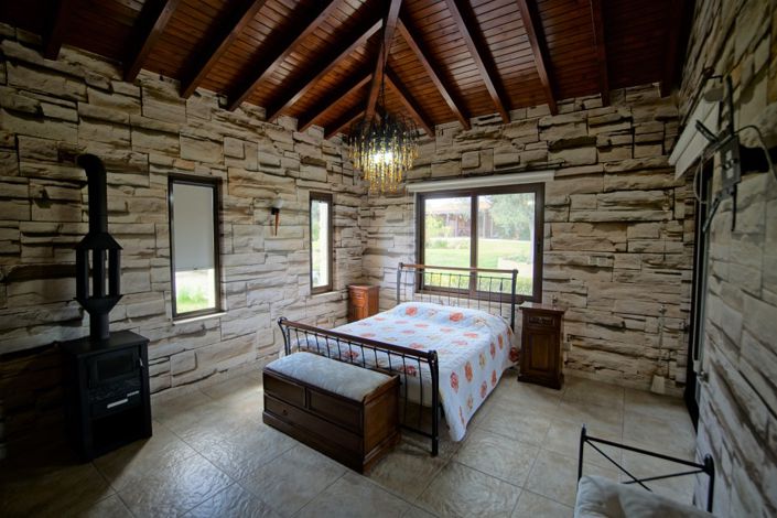 Image No.4-Villa de 4 chambres à vendre à Moni