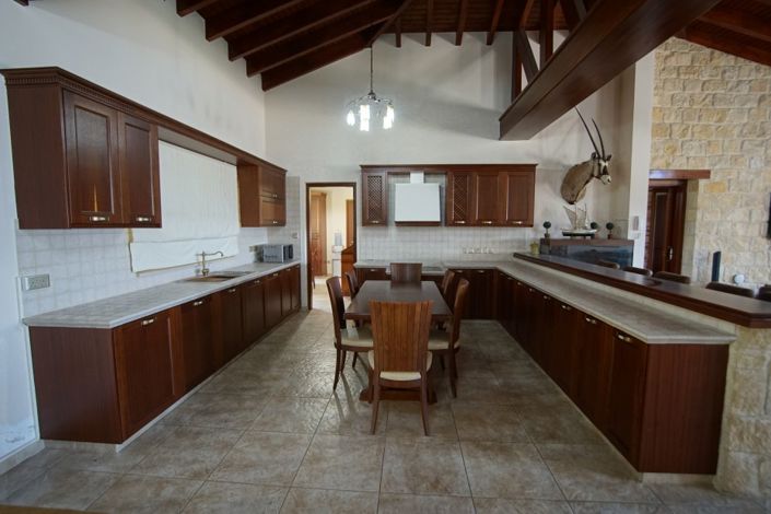 Image No.5-Villa de 4 chambres à vendre à Moni