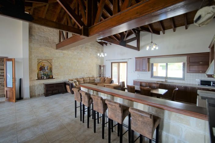 Image No.6-Villa de 4 chambres à vendre à Moni