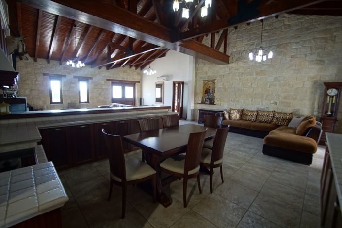 Image No.7-Villa de 4 chambres à vendre à Moni