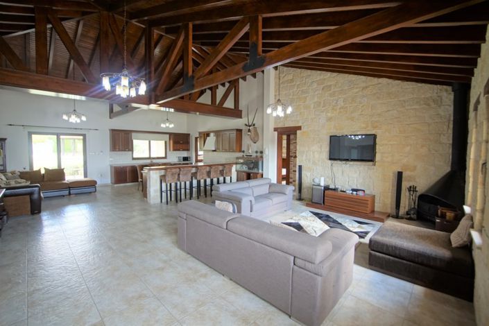 Image No.8-Villa de 4 chambres à vendre à Moni