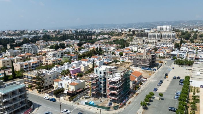 Image No.3-2 Bed Penthouse for sale