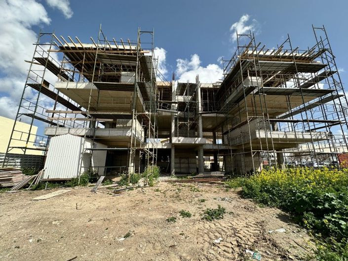 Image No.10-Appartement de 2 chambres à vendre à Kato Paphos