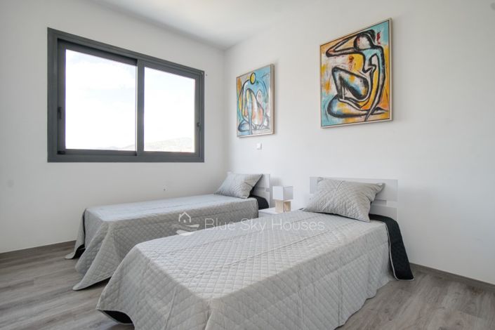 Image No.2-3 Bed Penthouse for sale