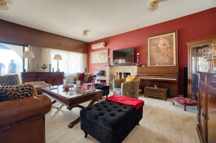 Image No.5-Villa de 3 chambres à vendre à Agios Tychonas