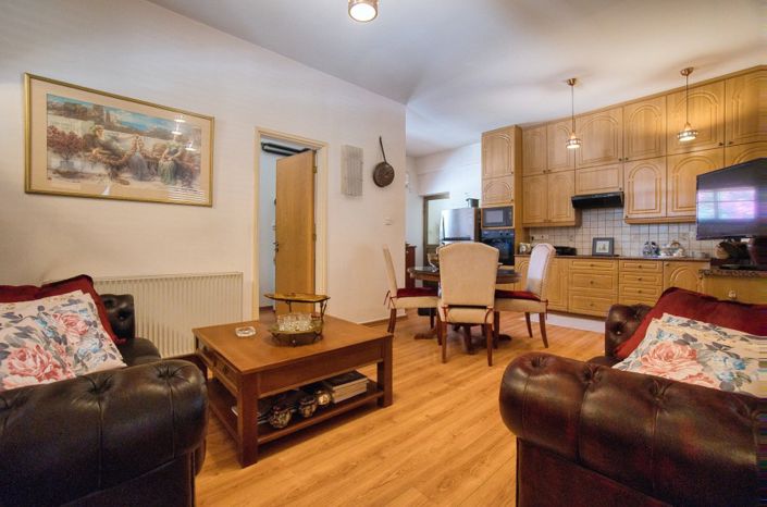 Image No.7-Villa de 3 chambres à vendre à Agios Tychonas