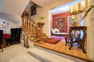 Detached Villa For Sale  in  Agios Tychonas