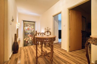 Detached Villa For Sale  in  Agios Tychonas