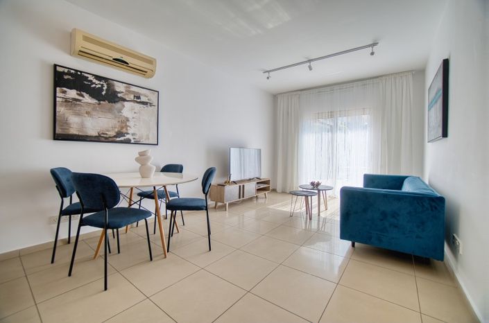 Image No.3-Appartement de 2 chambres à vendre à Paphos