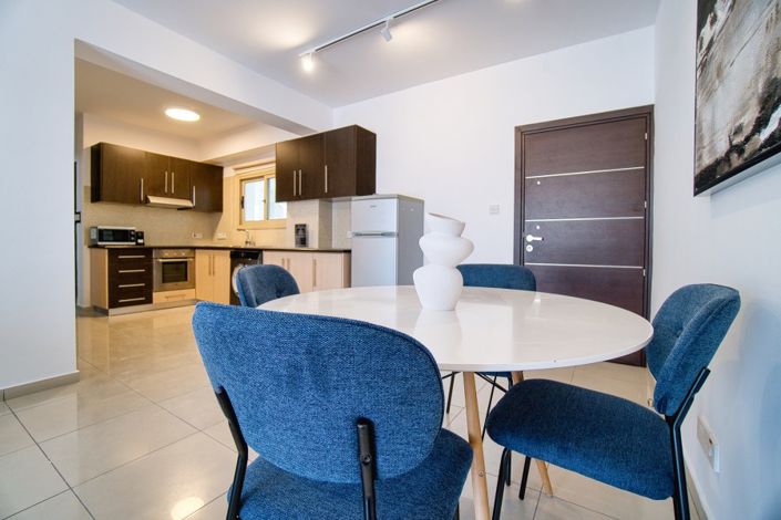 Image No.8-Appartement de 2 chambres à vendre à Paphos