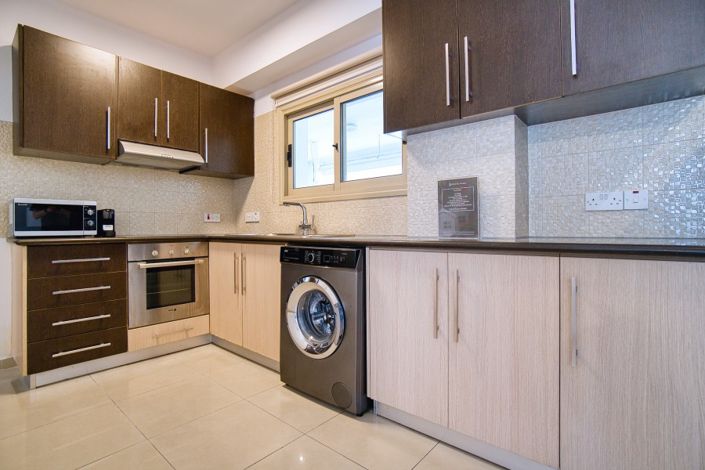 Image No.9-Appartement de 2 chambres à vendre à Paphos