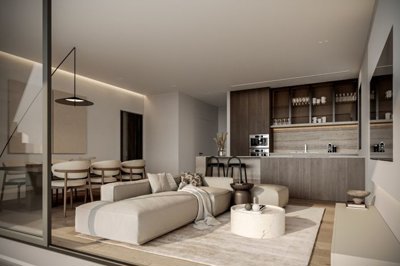 Apartment For Sale  in  Aradippou