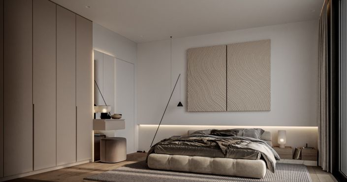 Image No.3-3 Bed Apartment for sale