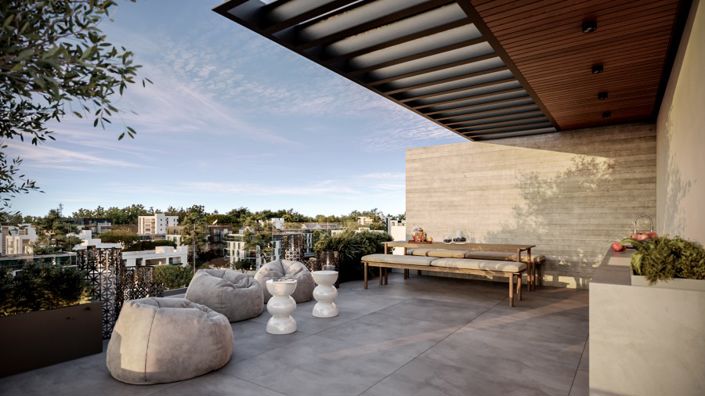 Image No.4-3 Bed Apartment for sale