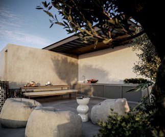 Apartment For Sale  in  Aradippou