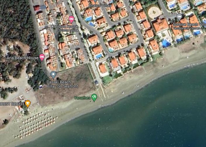 Image No.4-Villa de 2 chambres à vendre à Dekeleia