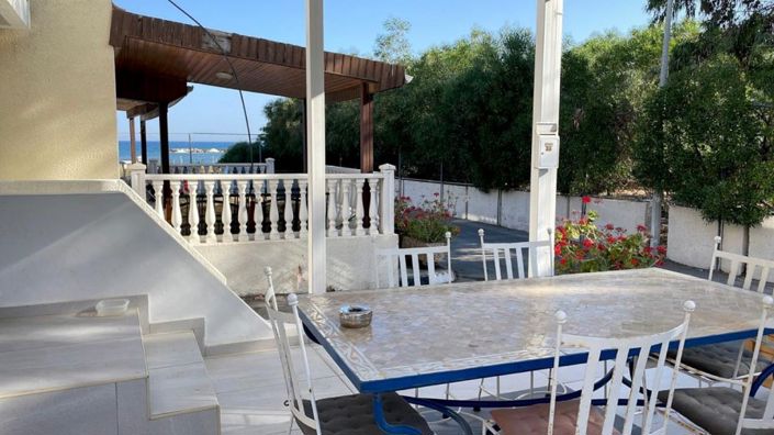 Image No.6-Villa de 2 chambres à vendre à Dekeleia