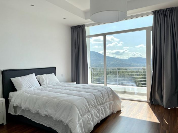 Image No.10-Villa de 5 chambres à vendre à Moniatis