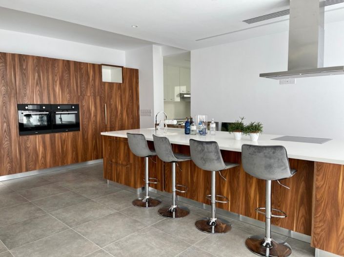 Image No.8-Villa de 5 chambres à vendre à Moniatis