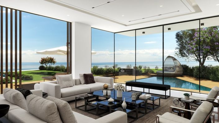 Image No.6-5 Bed Villa for sale