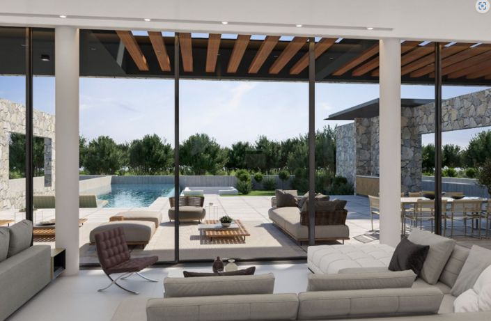 Image No.5-5 Bed Villa for sale