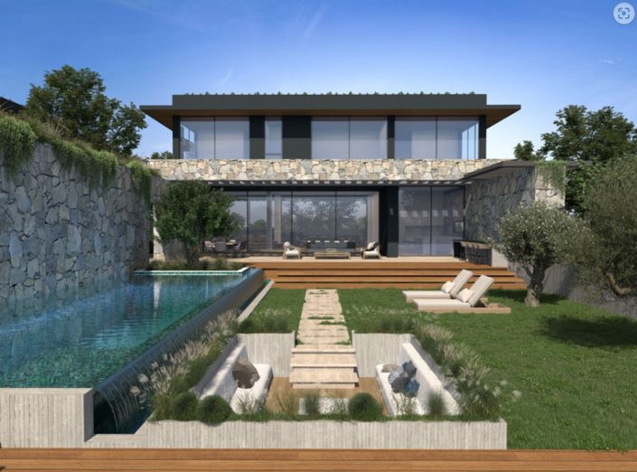 Image No.8-5 Bed Villa for sale