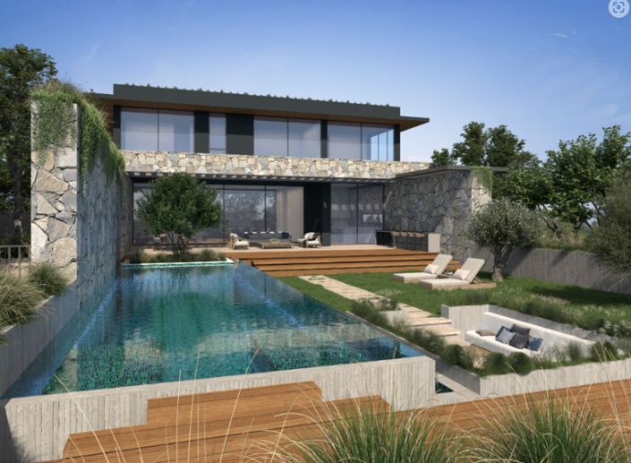 Image No.9-5 Bed Villa for sale