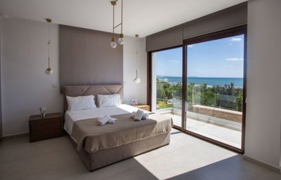 Detached Villa For Sale  in  Ayia Thekla