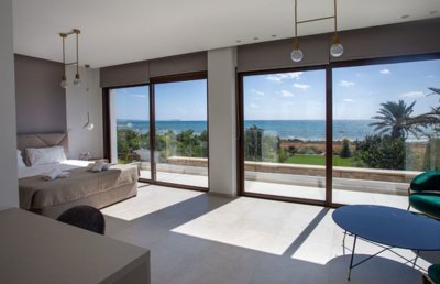 Detached Villa For Sale  in  Ayia Thekla