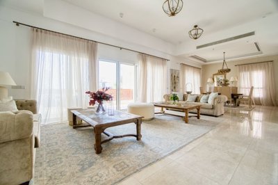 Detached Villa For Sale  in  Select Location