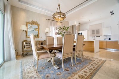 Detached Villa For Sale  in  Limassol Marina