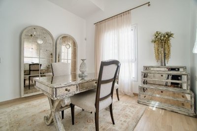 Detached Villa For Sale  in  Select Location